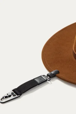 Proper Hat Clip