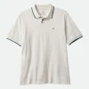 Proper Slub S/S Polo
