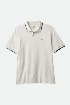 Proper Slub S/S Polo