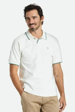 Proper Slub S/S Polo