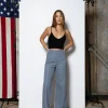 Providence Wide Leg Pant