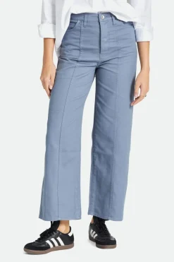 Providence Wide Leg Pant