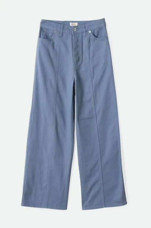 Providence Wide Leg Pant