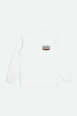 Regal L/S Standard T-Shirt