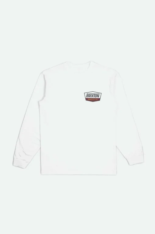 Regal L/S Standard T-Shirt