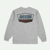 Regal L/S Standard T-Shirt