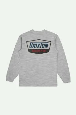 Regal L/S Standard T-Shirt