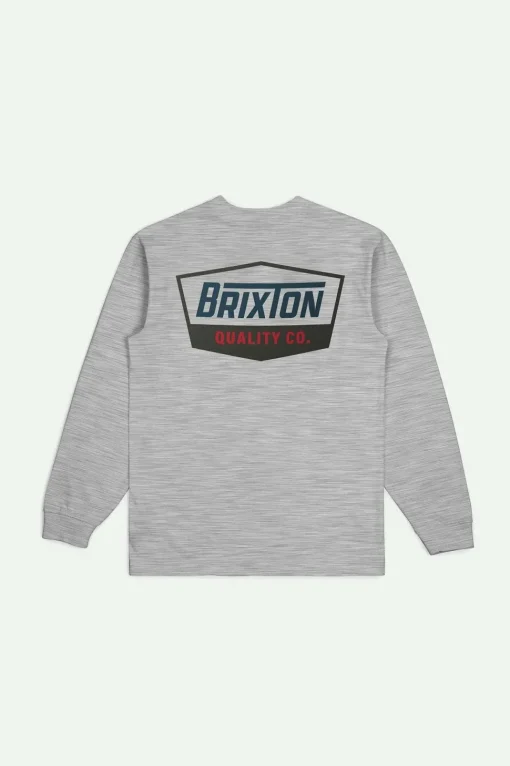 Regal L/S Standard T-Shirt