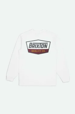 Regal L/S Standard T-Shirt