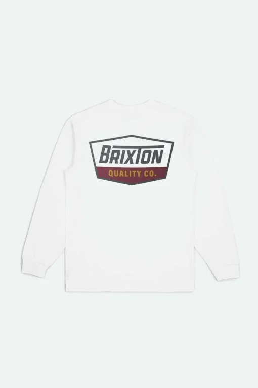 Regal L/S Standard T-Shirt