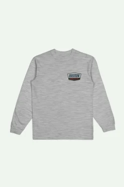 Regal L/S Standard T-Shirt