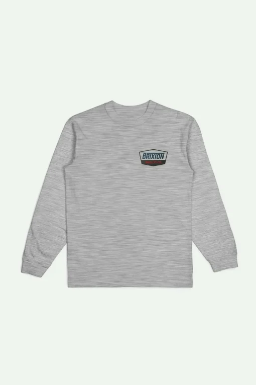 Regal L/S Standard T-Shirt
