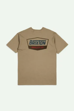 Regal S/S Standard T-Shirt