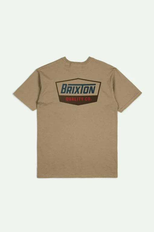 Regal S/S Standard T-Shirt