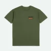 Regal S/S Standard T-Shirt