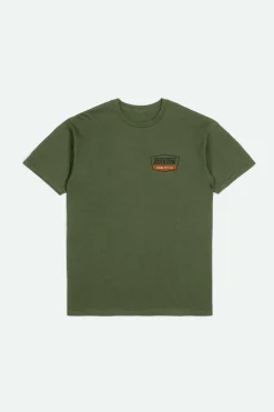 Regal S/S Standard T-Shirt