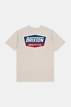 Regal S/S Standard T-shirt
