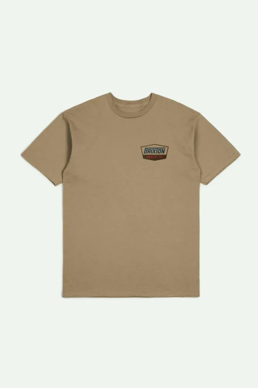 Regal S/S Standard T-Shirt