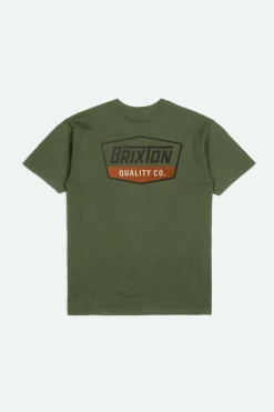 Regal S/S Standard T-Shirt