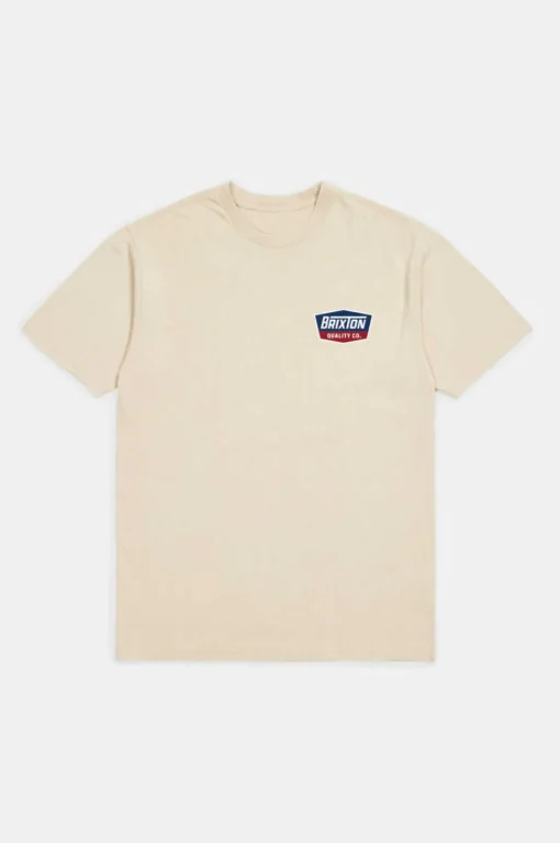 Regal S/S Standard T-shirt