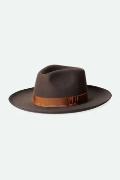 Reno Fedora