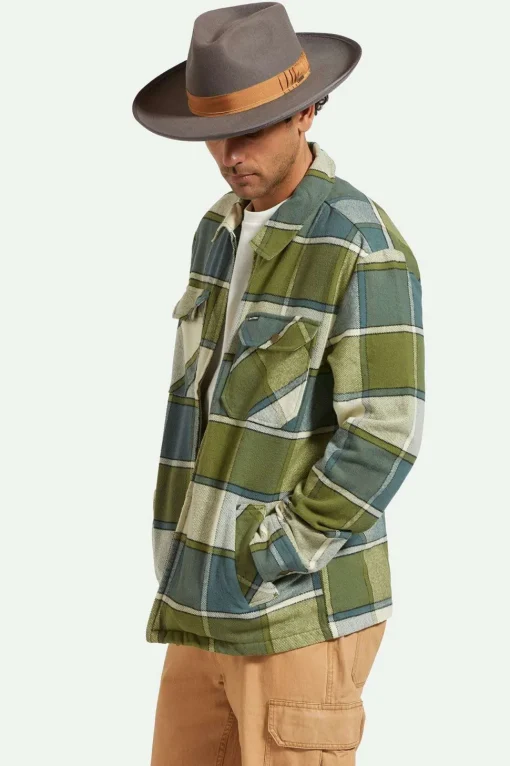 Reno Fedora