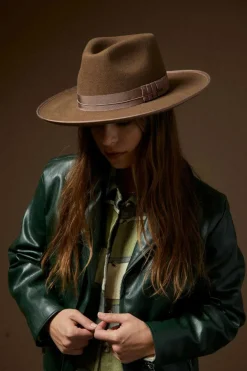 Reno Fedora