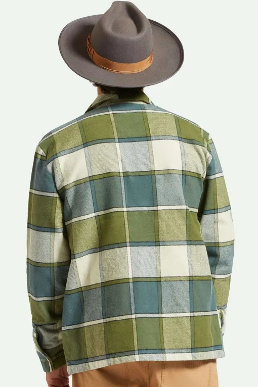 Reno Fedora