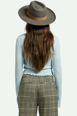 Reno Fedora