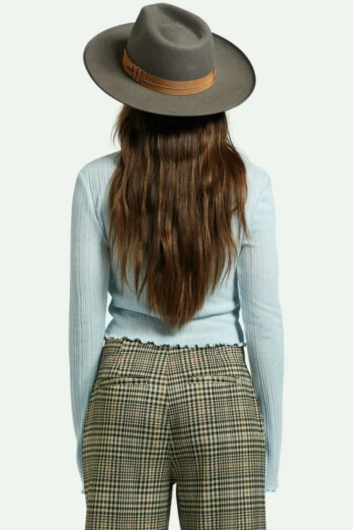 Reno Fedora
