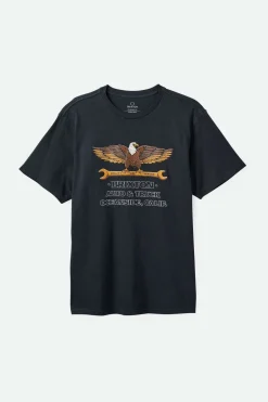 Repair S/S Standard T-Shirt