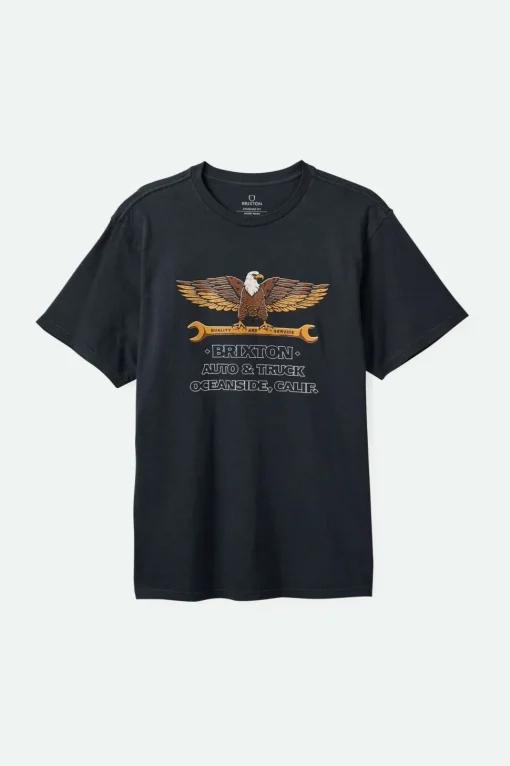Repair S/S Standard T-Shirt