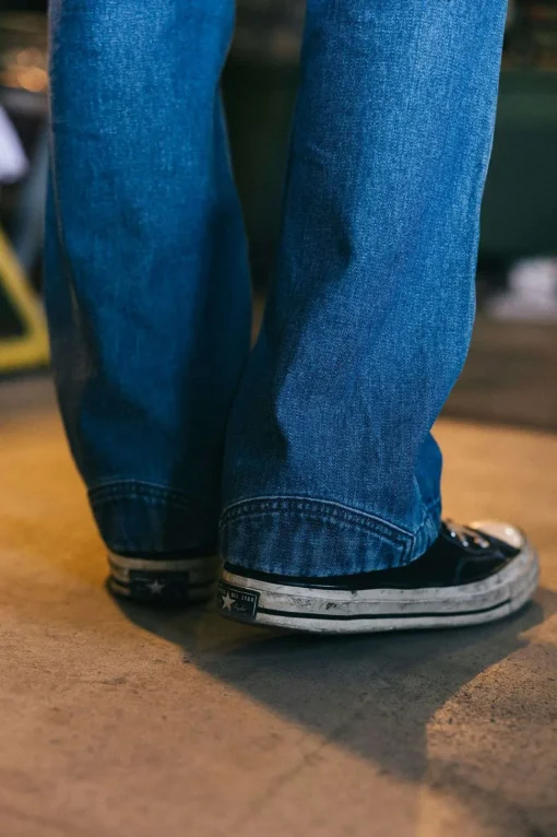 Reserve Assembly Carpenter Pant