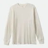 Reserve Thermal L/S Tee