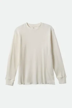 Reserve Thermal L/S Tee