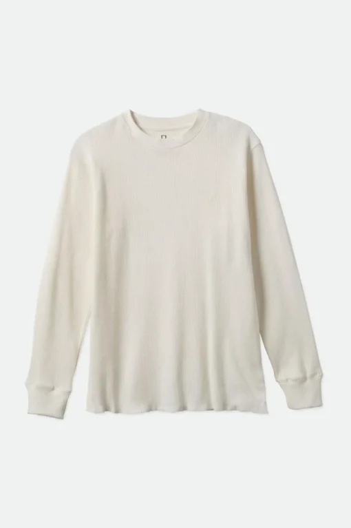 Reserve Thermal L/S Tee