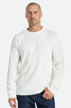 Reserve Thermal L/S Tee
