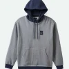 Retro Heavyweight Relaxed Hoodie