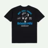 Rhythmic S/S Standard T-Shirt
