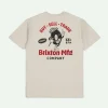 Rhythmic S/S Standard T-Shirt