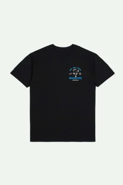 Rhythmic S/S Standard T-Shirt