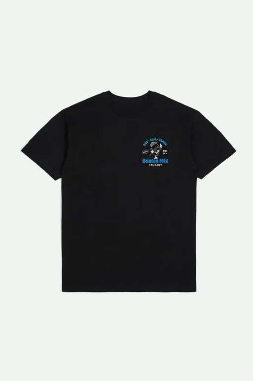 Rhythmic S/S Standard T-Shirt