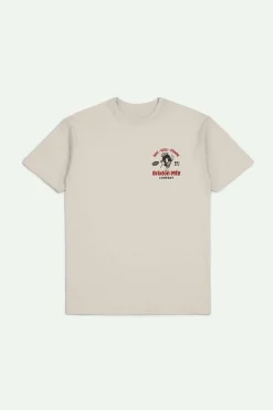 Rhythmic S/S Standard T-Shirt