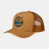Ridgewood Netplus Trucker Hat