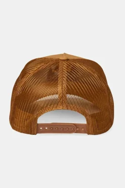 Ridgewood Netplus Trucker Hat