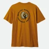 Rival Stamp S/S Standard Tee