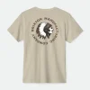 Rival Stamp S/S Standard Tee