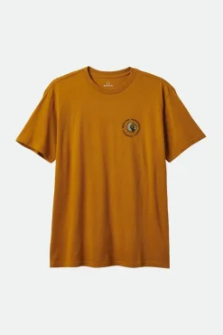Rival Stamp S/S Standard Tee