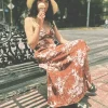 Riviera Dress