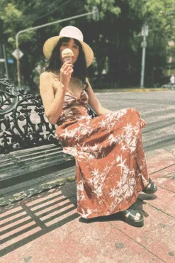 Riviera Dress